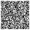QR code with Thurman V C contacts