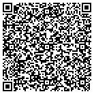 QR code with George Holmes Bixby Meml Libr contacts