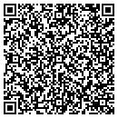 QR code with G E P Dodge Library contacts
