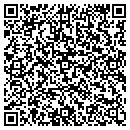 QR code with Ustick Upholstery contacts