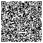 QR code with Ridgefield Visiting Nurse Assn contacts