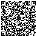 QR code with Baker Rich contacts