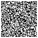 QR code with Haynes Library contacts