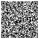 QR code with Hill Library contacts