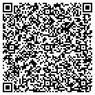 QR code with Seabury Charitable Foundation Inc contacts