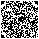 QR code with D Smith General Engineering contacts