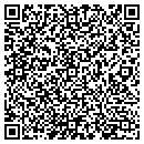 QR code with Kimball Library contacts