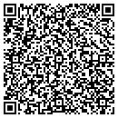 QR code with Leach Public Library contacts
