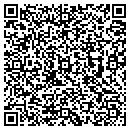 QR code with Clint Hunter contacts