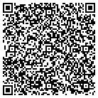 QR code with Mary E Bartlett Meml Library contacts
