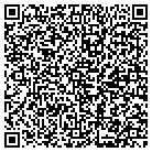 QR code with Zhu's Neuro Acupuncture Center contacts