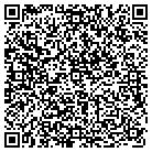 QR code with Anesthesia Associates-Chico contacts
