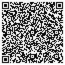 QR code with Zabriskie Everett contacts