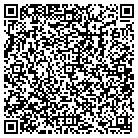 QR code with Custom Boat Upholstery contacts