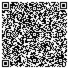 QR code with Nichols Memorial Library contacts