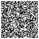QR code with D And B Upholstery contacts