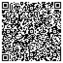 QR code with Tabor House contacts