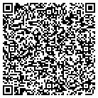 QR code with The Connecticut Hospice Inc contacts