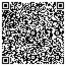 QR code with Vfw Post 296 contacts
