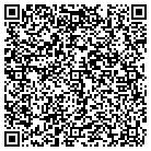 QR code with Denny's Seat Cover & Uphlstry contacts