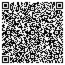 QR code with Arfe Jack contacts