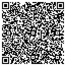 QR code with Auman Richard contacts