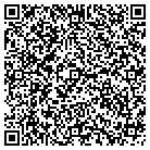 QR code with Cleburne County Revenue Comm contacts