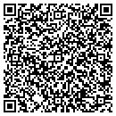 QR code with Baines R E contacts