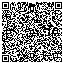 QR code with Half Moon Bay Shell contacts