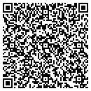 QR code with Taylor Library contacts