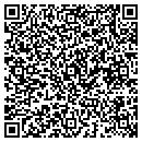 QR code with Hoerber Jim contacts