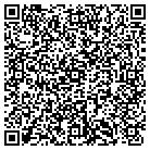 QR code with R & R Electrical & Plumbing contacts