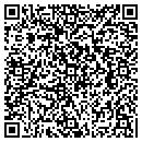 QR code with Town Library contacts