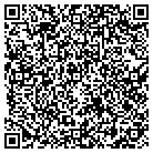 QR code with A Design For Outdoor Living contacts
