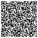 QR code with Haans Upholstery contacts