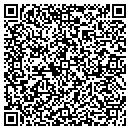 QR code with Union Village Library contacts