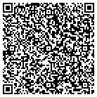 QR code with Praying In The Spirit Mnstrs contacts