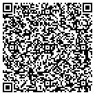 QR code with University System Of New Hampshire contacts
