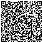 QR code with Hi Z Carpet & Upholstery Clean contacts