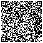 QR code with Huebners Upholstering contacts