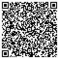 QR code with Jim's Upholstery contacts