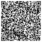 QR code with John's Upholstery & Powder contacts