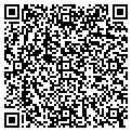 QR code with Brook Branch contacts