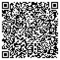 QR code with Rdco contacts