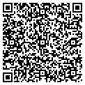 QR code with Brown M contacts