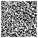 QR code with Rovi Coffee & Tea contacts