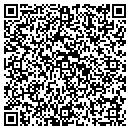 QR code with Hot Spot Pizza contacts