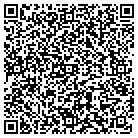 QR code with San Joaquin Area Critical contacts
