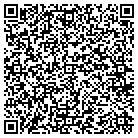 QR code with Calvary Baptist Chr-Parsonage contacts
