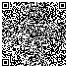 QR code with M 3 House Care Solutions LLC contacts